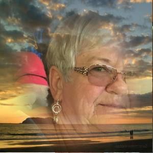 Meet your Posher, Patricia